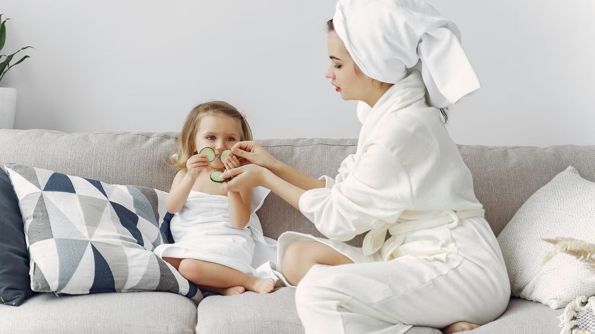 Attività da fare in famiglia per il benessere