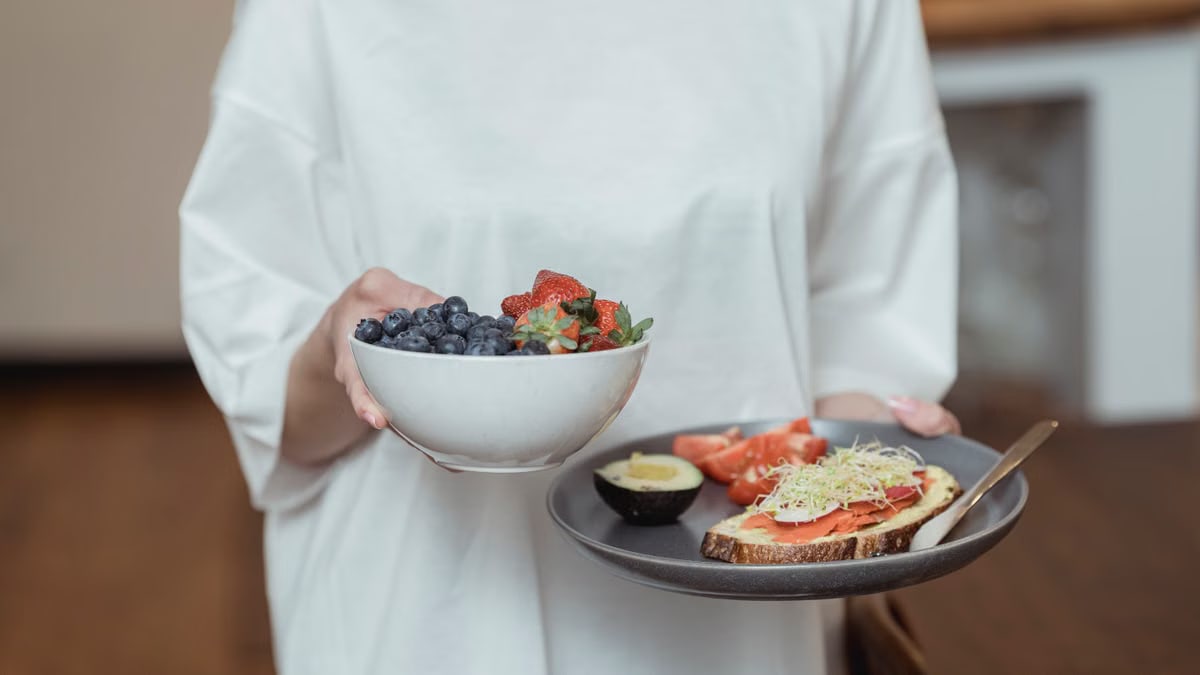 I benefici di una dieta bilanciata