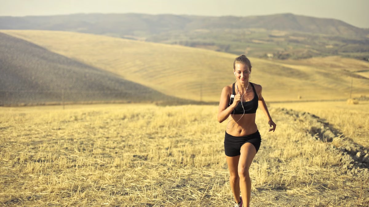 Motivazione per iniziare a fare esercizio